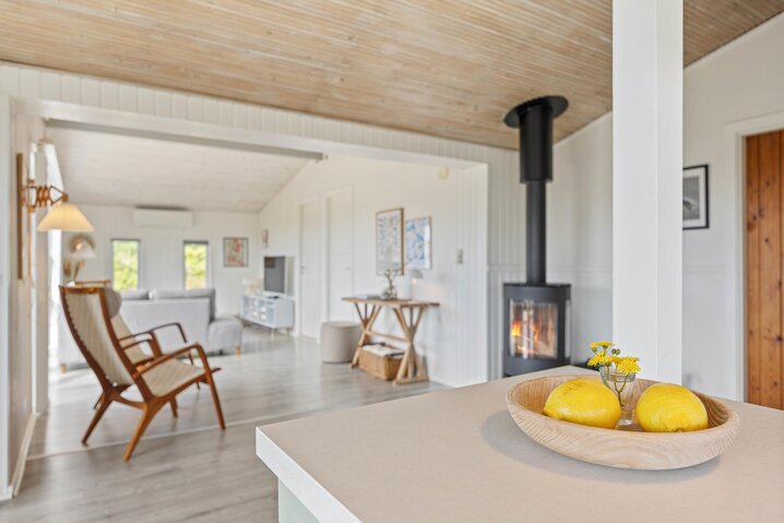 Holiday home BB1061 at Dortheasvej 70, Bjerregård - Picture #11
