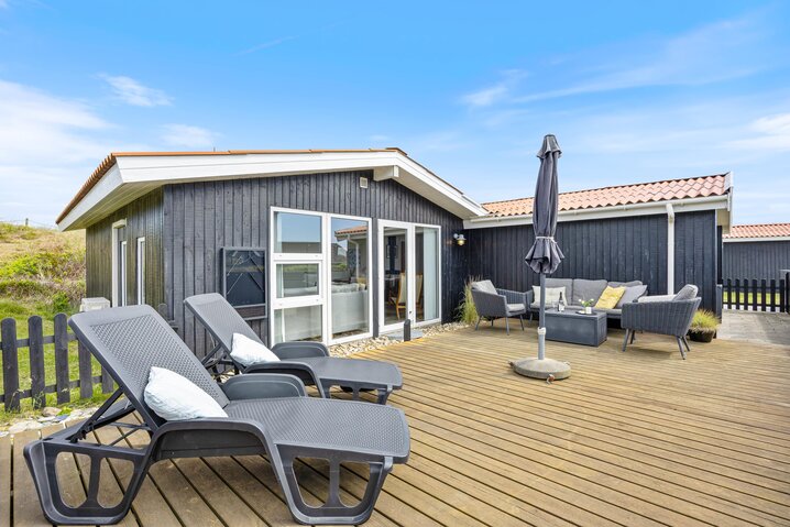 Holiday home BB1061 at Dortheasvej 70, Bjerregård - Picture #27