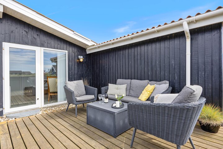 Holiday home BB1061 at Dortheasvej 70, Bjerregård - Picture #30