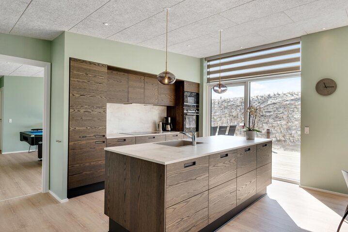 Ferienhaus BB1063 in Bjerregårdsvej 478, Bjerregård - Bild #2