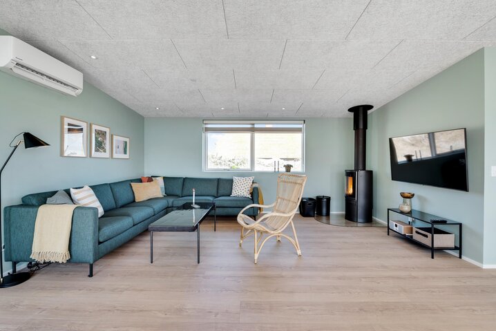 Ferienhaus BB1063 in Bjerregårdsvej 478, Bjerregård - Bild #3