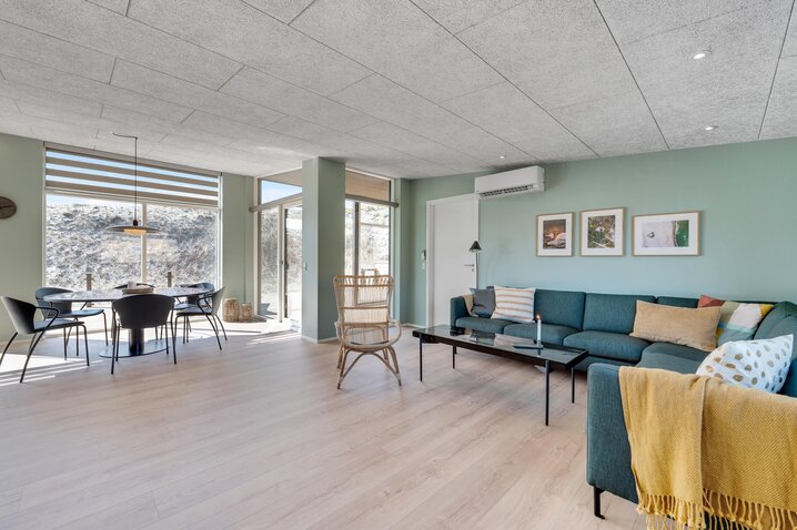 Ferienhaus BB1063 in Bjerregårdsvej 478, Bjerregård - Bild #4