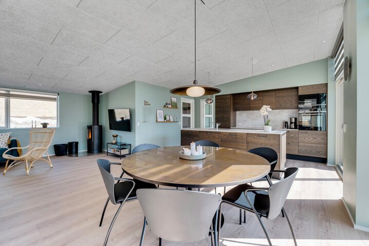 Ferienhaus BB1063 in Bjerregårdsvej 478, Bjerregård - Bild #6