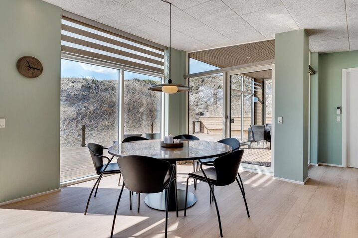 Ferienhaus BB1063 in Bjerregårdsvej 478, Bjerregård - Bild #8