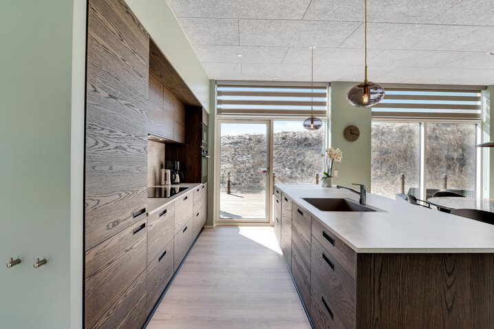 Ferienhaus BB1063 in Bjerregårdsvej 478, Bjerregård - Bild #9