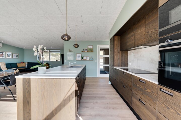 Ferienhaus BB1063 in Bjerregårdsvej 478, Bjerregård - Bild #10