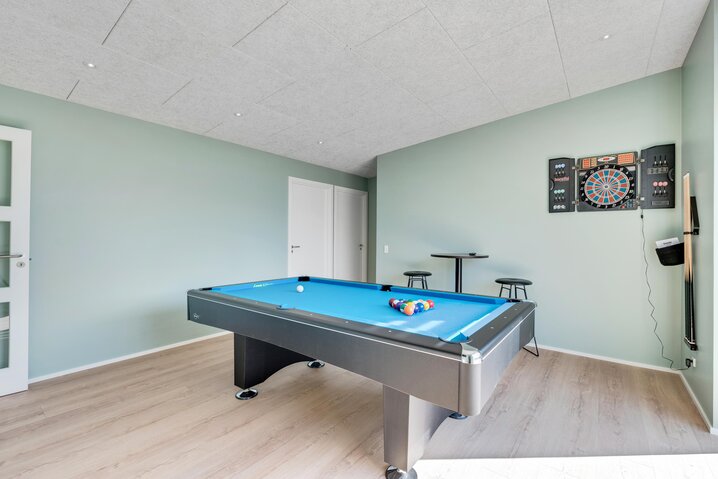 Ferienhaus BB1063 in Bjerregårdsvej 478, Bjerregård - Bild #14