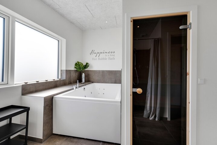 Ferienhaus BB1063 in Bjerregårdsvej 478, Bjerregård - Bild #17