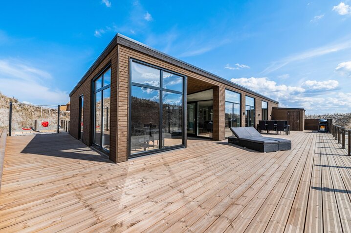 Ferienhaus BB1063 in Bjerregårdsvej 478, Bjerregård - Bild #28