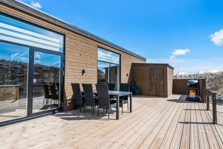 Ferienhaus BB1063 in Bjerregårdsvej 478, Bjerregård - Bild #30