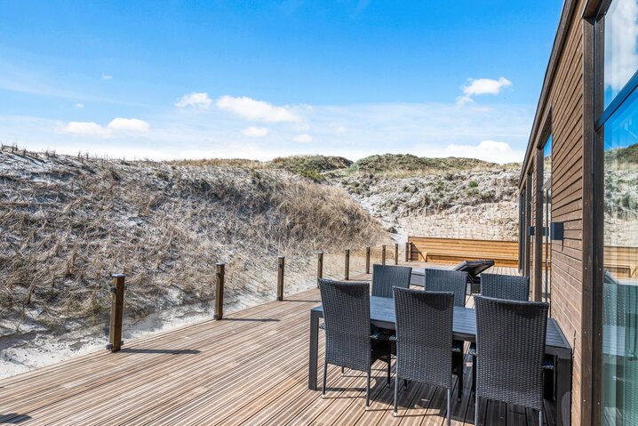 Ferienhaus BB1063 in Bjerregårdsvej 478, Bjerregård - Bild #31