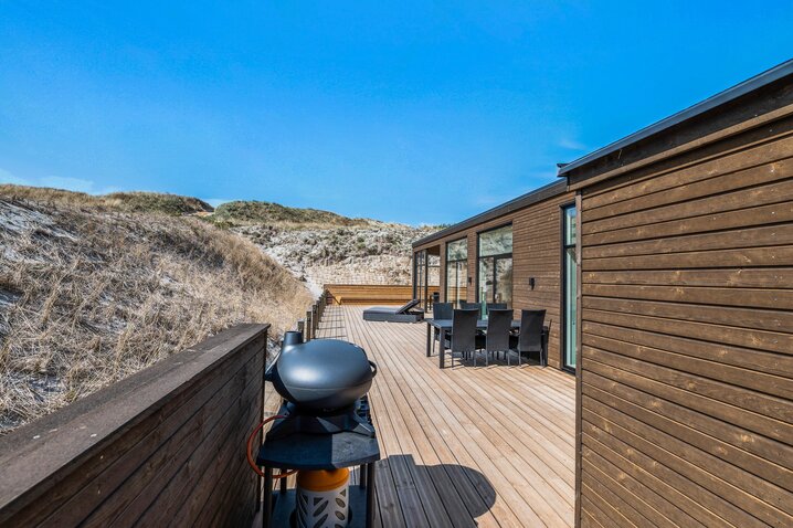 Ferienhaus BB1063 in Bjerregårdsvej 478, Bjerregård - Bild #32