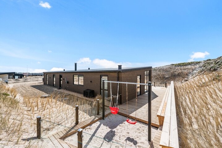 Ferienhaus BB1063 in Bjerregårdsvej 478, Bjerregård - Bild #33