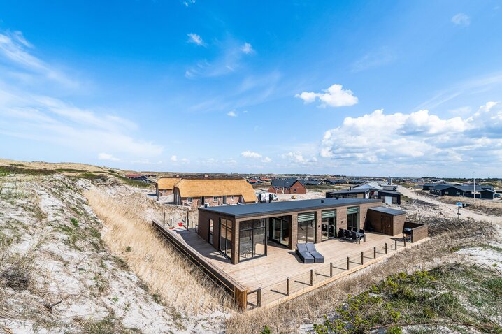 Ferienhaus BB1063 in Bjerregårdsvej 478, Bjerregård - Bild #35