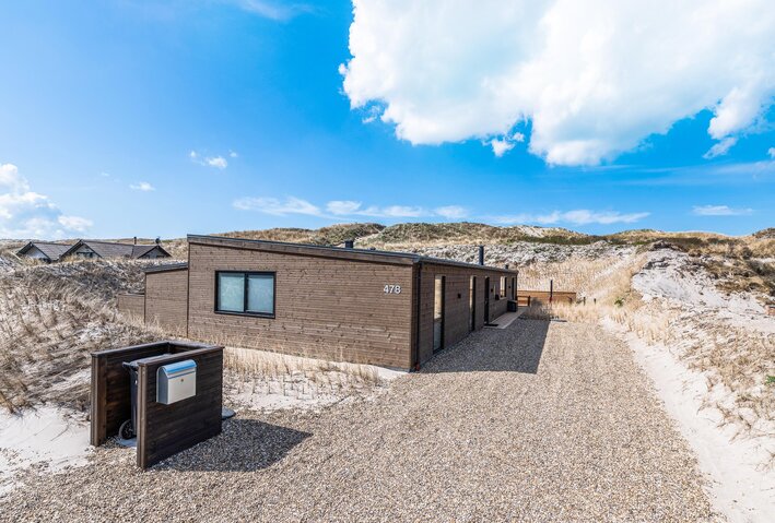 Ferienhaus BB1063 in Bjerregårdsvej 478, Bjerregård - Bild #37