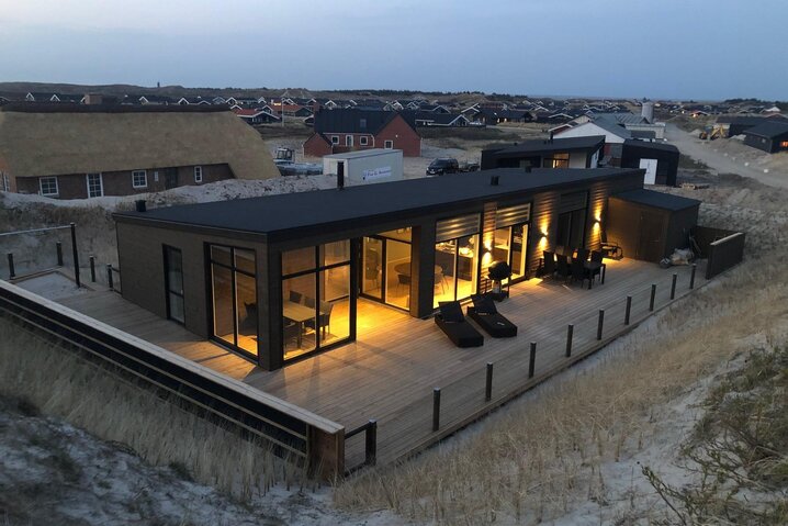 Ferienhaus BB1063 in Bjerregårdsvej 478, Bjerregård - Bild #38