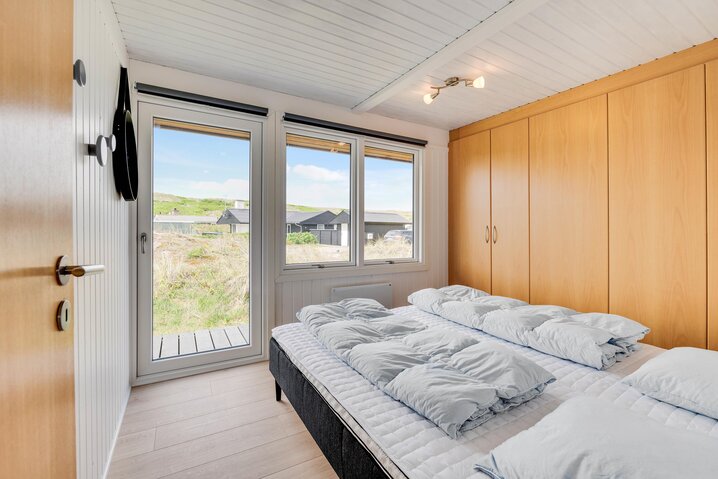 Sommerhus BB1064 på Rauhesvej 70, Bjerregård - Billede #12