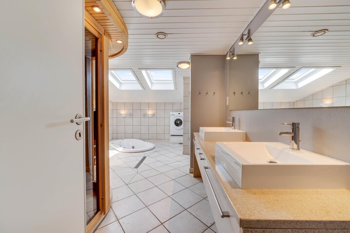 Sommerhus BB1064 på Rauhesvej 70, Bjerregård - Billede #14