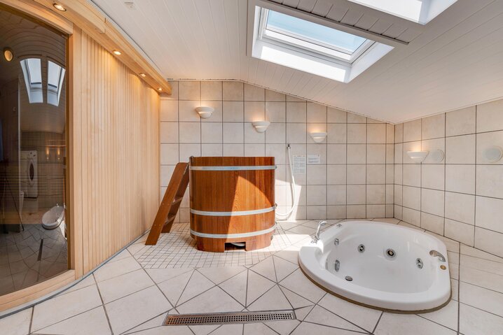 Sommerhus BB1064 på Rauhesvej 70, Bjerregård - Billede #15