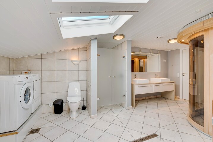 Sommerhus BB1064 på Rauhesvej 70, Bjerregård - Billede #16