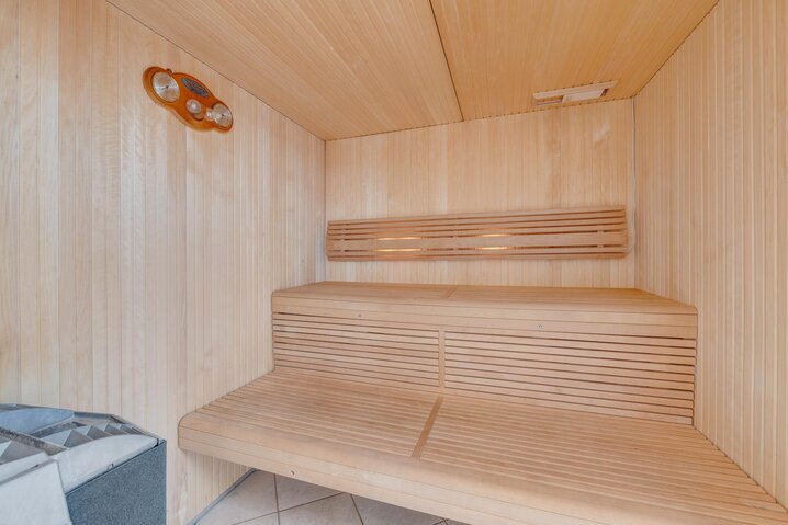 Sommerhus BB1064 på Rauhesvej 70, Bjerregård - Billede #18