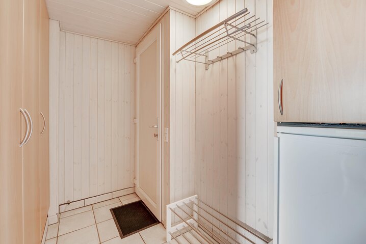 Sommerhus BB1064 på Rauhesvej 70, Bjerregård - Billede #21