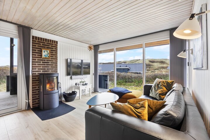 Sommerhus BB1064 på Rauhesvej 70, Bjerregård - Billede #1