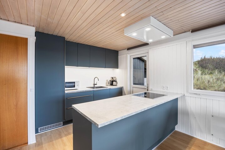 Sommerhus BB1064 på Rauhesvej 70, Bjerregård - Billede #2