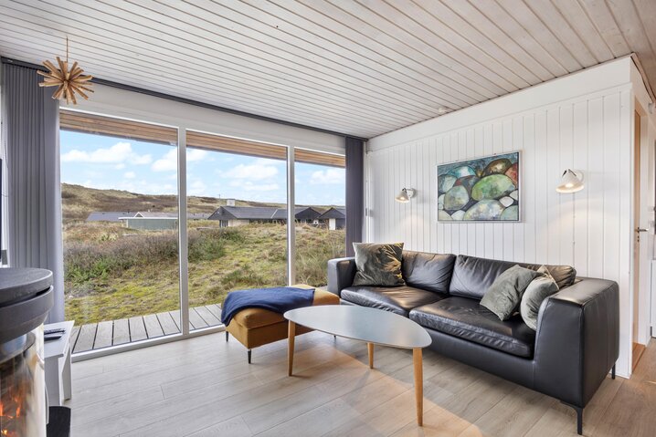 Sommerhus BB1064 på Rauhesvej 70, Bjerregård - Billede #3