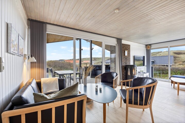 Sommerhus BB1064 på Rauhesvej 70, Bjerregård - Billede #5