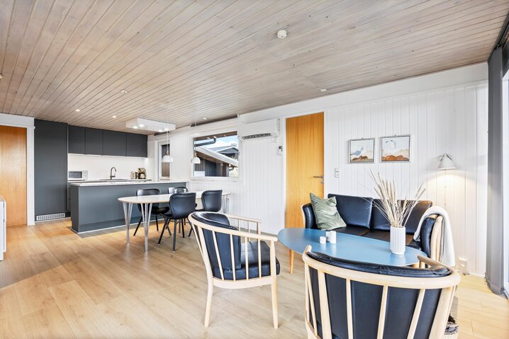 Sommerhus BB1064 på Rauhesvej 70, Bjerregård - Billede #6