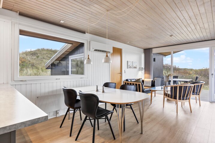 Ferienhaus BB1064 in Rauhesvej 70, Bjerregård - Bild #7