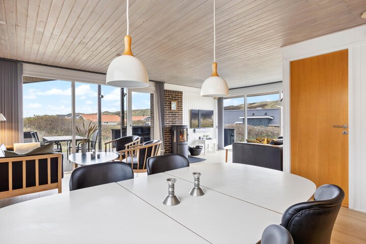 Sommerhus BB1064 på Rauhesvej 70, Bjerregård - Billede #8