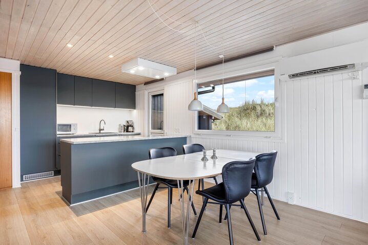 Sommerhus BB1064 på Rauhesvej 70, Bjerregård - Billede #9