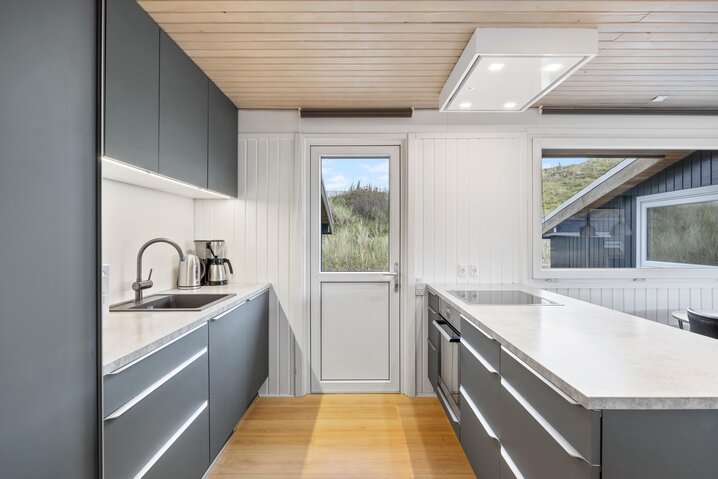 Sommerhus BB1064 på Rauhesvej 70, Bjerregård - Billede #10