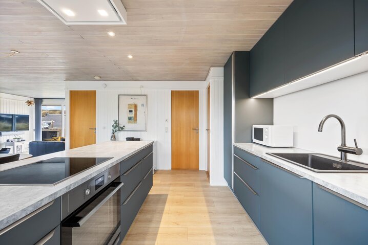 Sommerhus BB1064 på Rauhesvej 70, Bjerregård - Billede #11