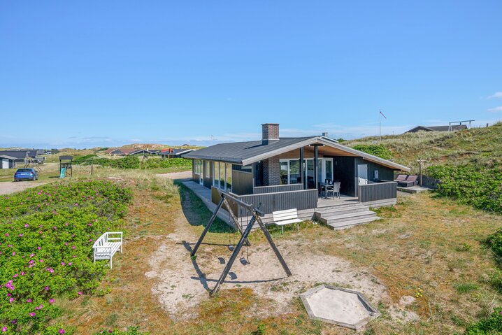 Sommerhus BB1064 på Rauhesvej 70, Bjerregård - Billede #22