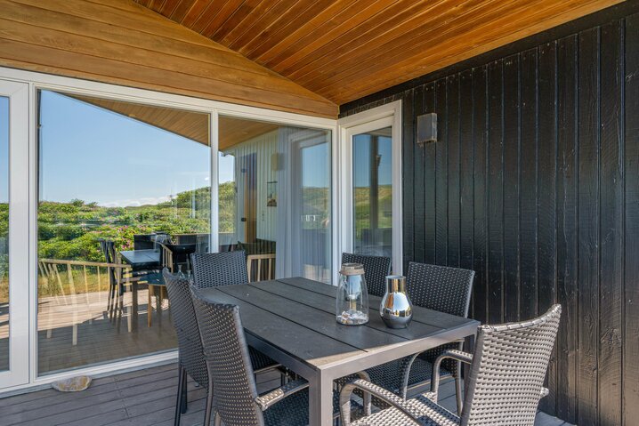 Sommerhus BB1064 på Rauhesvej 70, Bjerregård - Billede #23