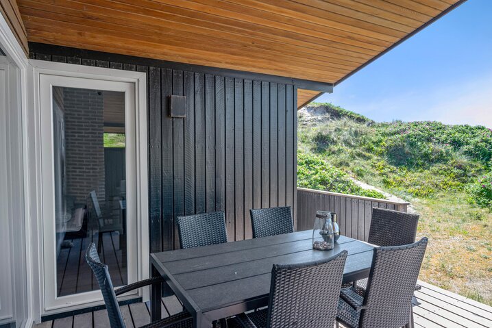 Sommerhus BB1064 på Rauhesvej 70, Bjerregård - Billede #24