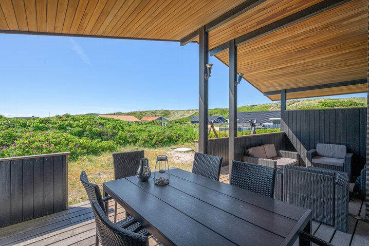 Sommerhus BB1064 på Rauhesvej 70, Bjerregård - Billede #25