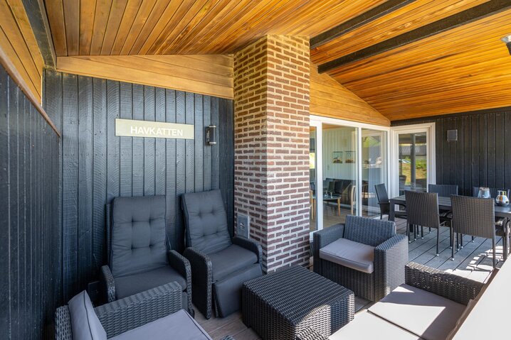 Sommerhus BB1064 på Rauhesvej 70, Bjerregård - Billede #26