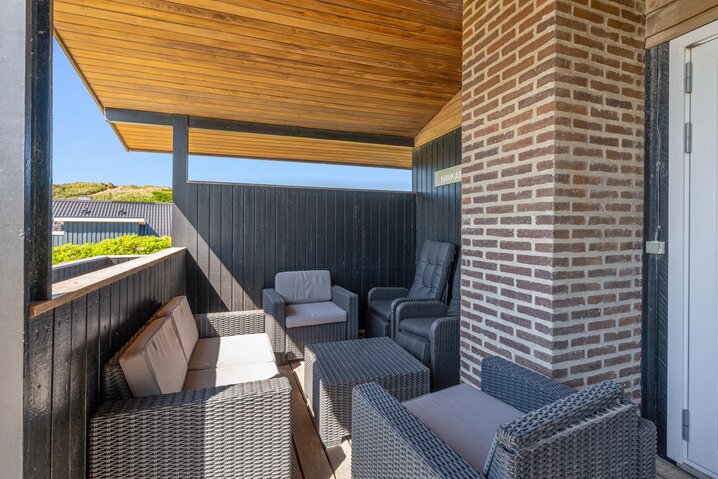 Sommerhus BB1064 på Rauhesvej 70, Bjerregård - Billede #27