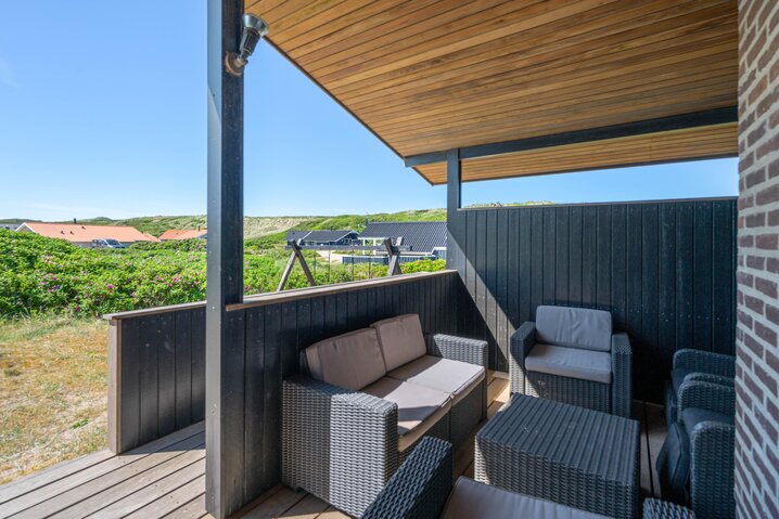 Sommerhus BB1064 på Rauhesvej 70, Bjerregård - Billede #28