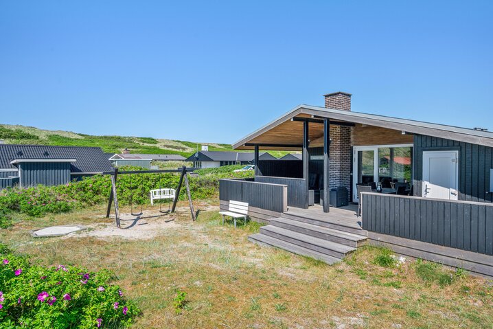 Sommerhus BB1064 på Rauhesvej 70, Bjerregård - Billede #29