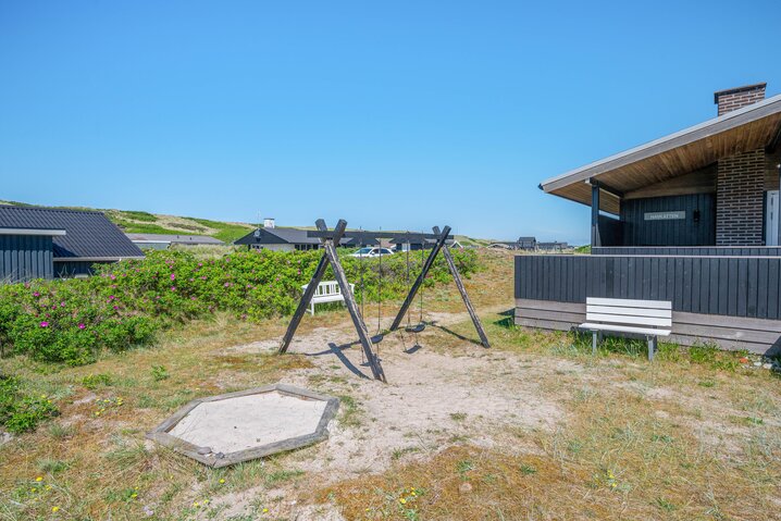 Sommerhus BB1064 på Rauhesvej 70, Bjerregård - Billede #30