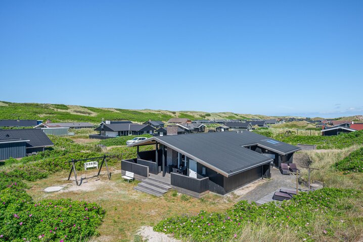 Sommerhus BB1064 på Rauhesvej 70, Bjerregård - Billede #31