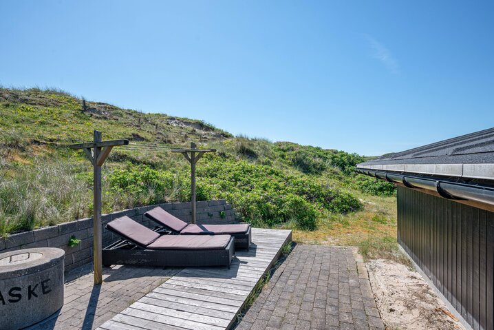 Sommerhus BB1064 på Rauhesvej 70, Bjerregård - Billede #32