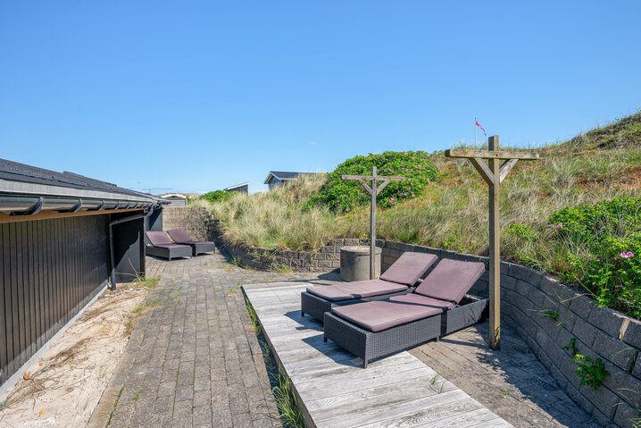 Sommerhus BB1064 på Rauhesvej 70, Bjerregård - Billede #33