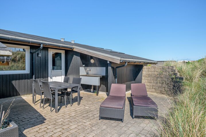 Sommerhus BB1064 på Rauhesvej 70, Bjerregård - Billede #34