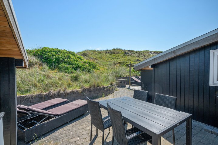 Sommerhus BB1064 på Rauhesvej 70, Bjerregård - Billede #35